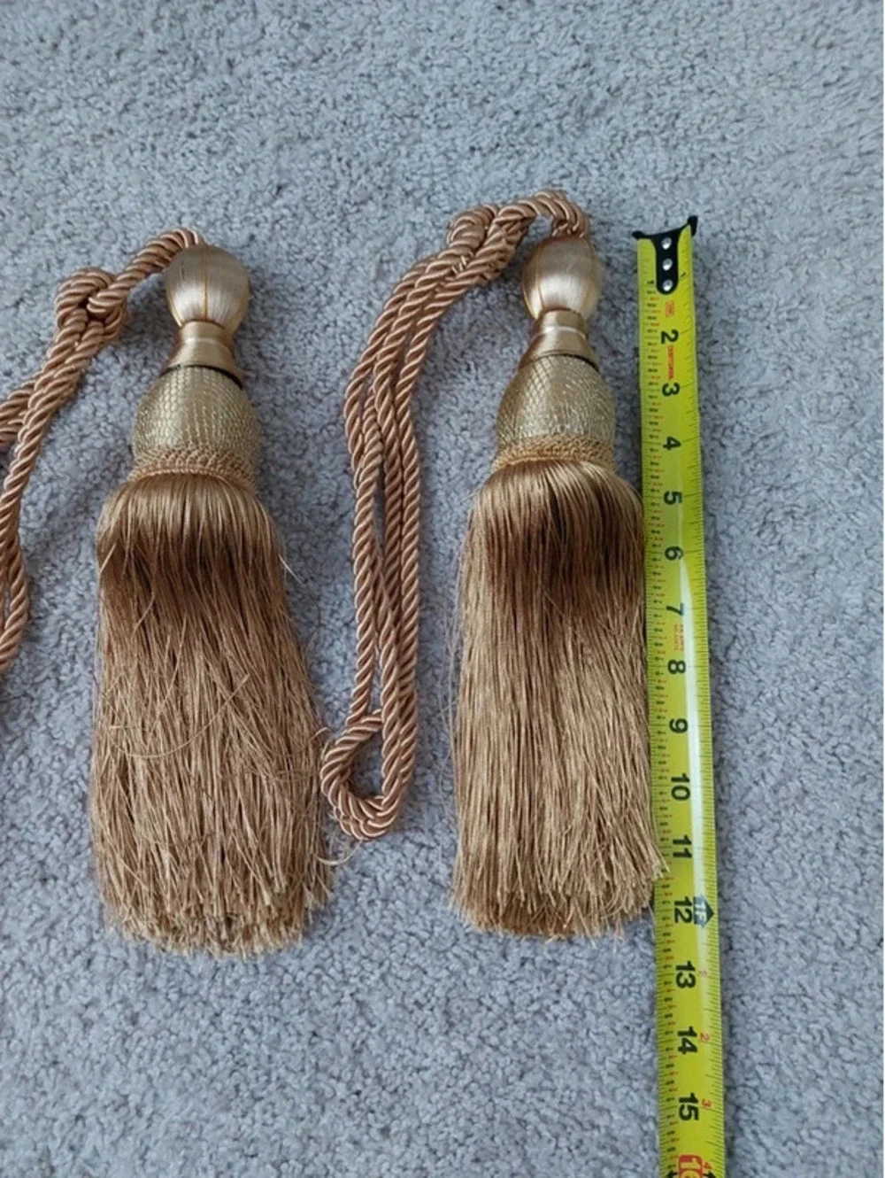 N/A pair elegant